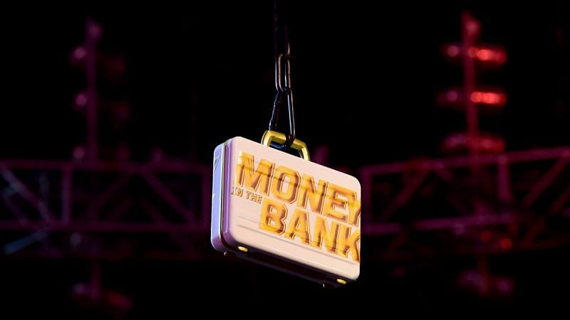 Who will claim the Women's Money in the Bank briefcase?
